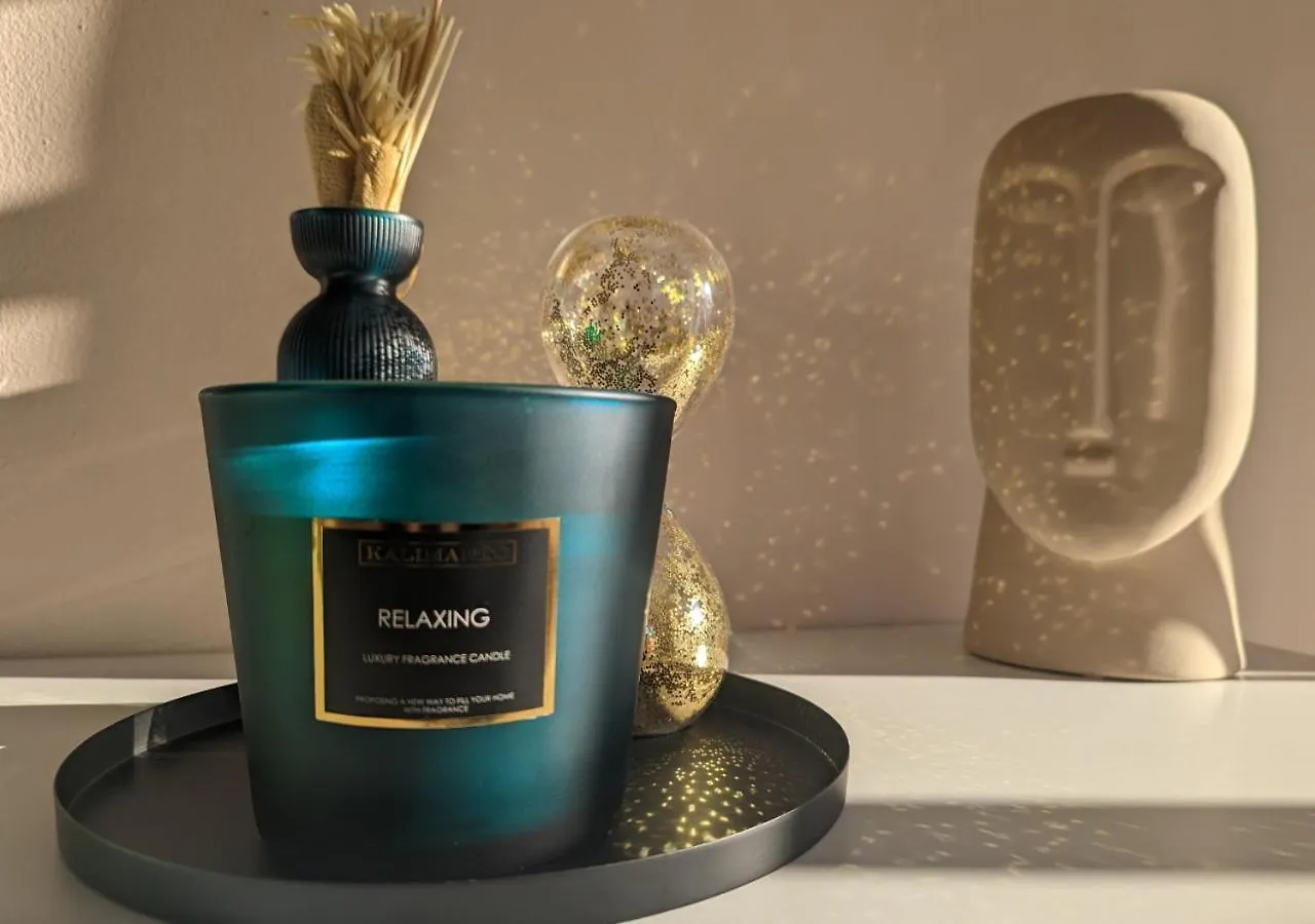 Fewo Goldstueck Mit Privatem Spa Und Whirlpool グラフェナウ ドイツ